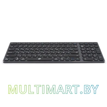 Клавиатура Oklick K767W картинка 2